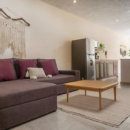 Apartament Private Pool For 4 In La Veleta Tulum - A103 Zewnętrze zdjęcie