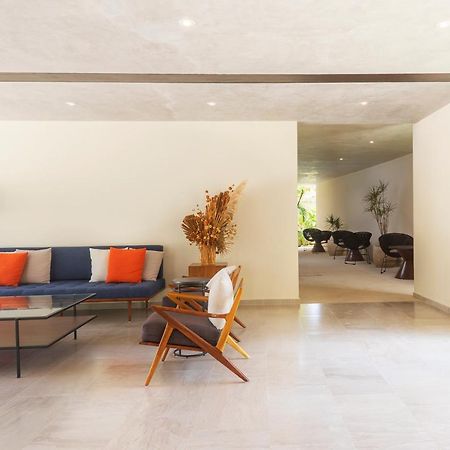 Apartament Private Pool For 4 In La Veleta Tulum - A103 Zewnętrze zdjęcie